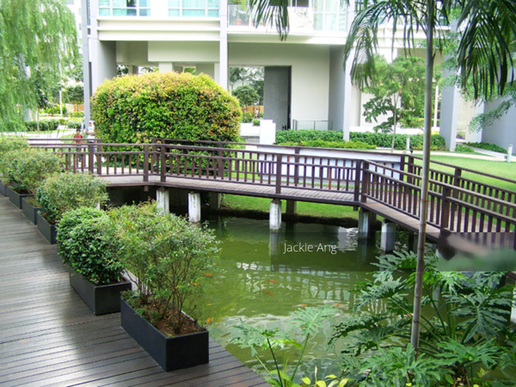 Park Infinia At Wee Nam (D11), Condominium #130192352